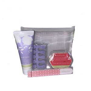 Into the Garden Pedicure Set